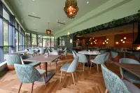 voco Telford Ironbridge by IHG - breakfast