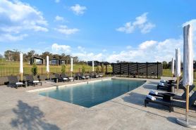 The Lane Retreat