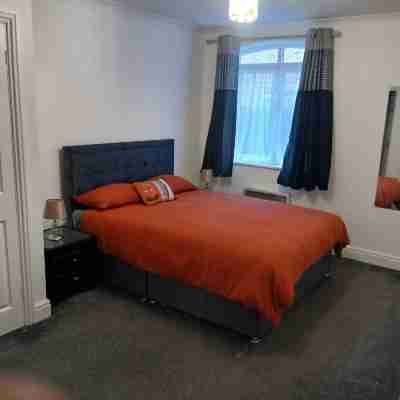 Latium Close Rooms