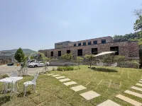 Yangpyeong Signature Drive-in Hotel Yongmun 鄰近龍門寺的酒店