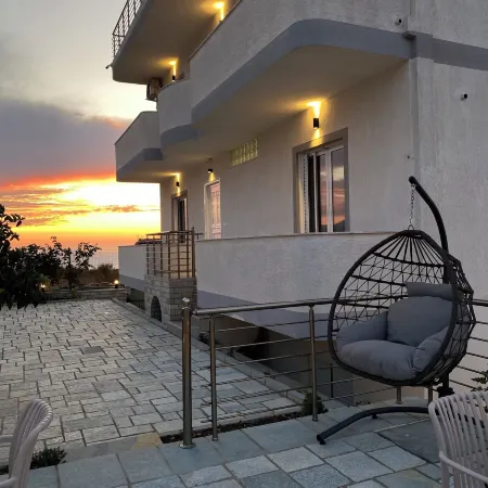 The Didani Villa