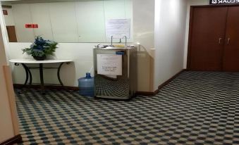 Hotel O Asia City