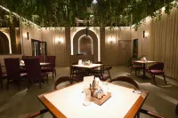 La Nature Hotels & Resorts - breakfast