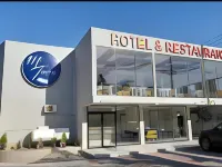 Mi Tierra Hotel y Restaurante Hotels in 