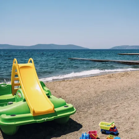Hydra Beach Resort