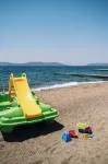 Hydra Beach Resort - Beach