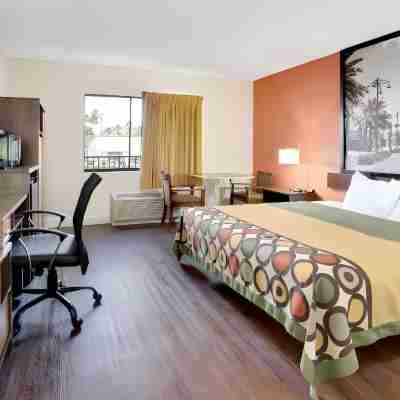 Orlando Inn International Drive Area Rooms
