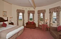 Mountain Heritage Hotel