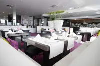Van der Valk Hotel Amersfoort-A1 - breakfast