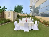 Courtyard by Marriott Kochi Infopark Hotels near Kakkanad