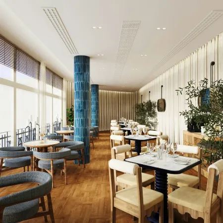 Jadran, Rijeka, a Tribute Portfolio Hotel