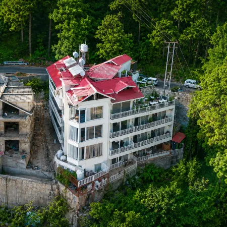 Oakhill Resorts