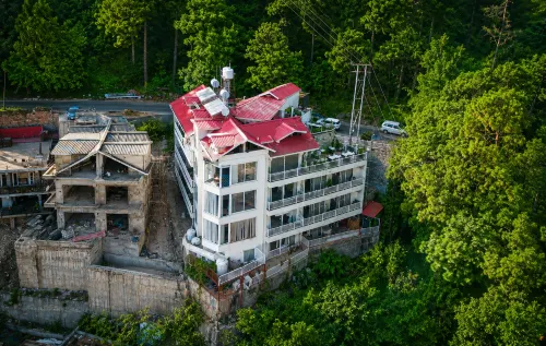 Oakhill Resorts