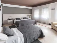 Hotel Giulia Ocean Club - piscina