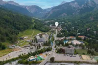 La Casa di Camus - Central Duplex for 4 - Happy Rentals - parcheggio