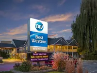 Best Western Inn at Penticton Hotels in Penticton