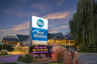 Best Western Inn at Penticton
