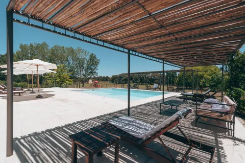 Finca del Sacramento - Wi-Fi