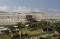 Royal Hideaway Corales Suites - Kylpylä