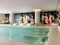 Sofitel Abidjan Hôtel Ivoire - Luxury