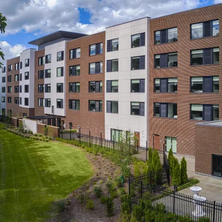 Hyatt House Columbus/OSU Short North