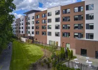 Hyatt House Columbus/OSU Short North