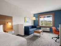 Holiday Inn Express & Suites VICTORIA - COLWOOD by IHG Hotels in Capital