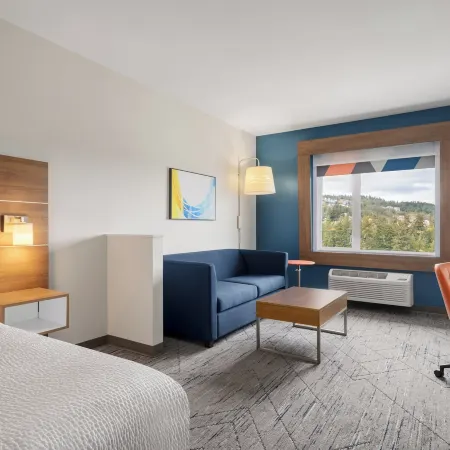 Holiday Inn Express & Suites VICTORIA - COLWOOD by IHG