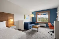 Holiday Inn Express & Suites VICTORIA - COLWOOD by IHG