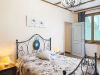 Il Cavaliere - balcony