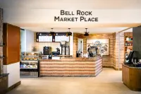 Hilton Sedona Resort at Bell Rock - bar