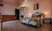 SM Royal by Stellar Hotels - All Inclusive
