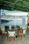 Melina's Sunset-Nice Flat with 2 Rooms,2 Bath with Sea View Sunset
