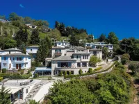 Valeni Boutique Hotel & Spa Ξενοδοχεία στην πόλη Βόλος
