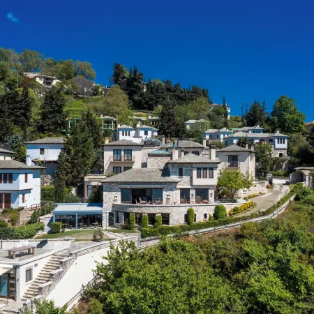 Valeni Boutique Hotel & Spa
