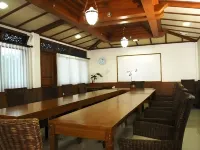 Wisma Joglo Hotel