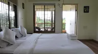 The Mango Villa