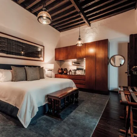 Antiguo Molino de San Jerónimo Hotel Boutique