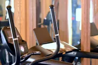 Atrio - Gym