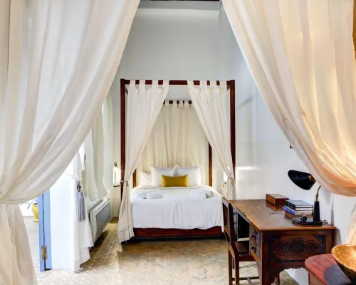 Riad Amaris Ξενοδοχεία στην πόλη Rabat