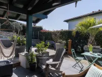 Maison Ganttipiena Hôtels à : Ahetze