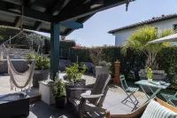 Maison Ganttipiena - B&Bs (Bed and breakfast)