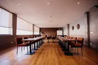 The Prime Energize Hotel & SPA - Wifi
