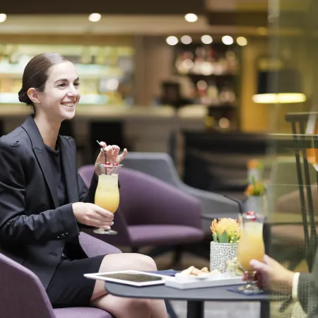 Novotel Genève Centre