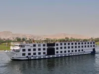 Mövenpick MS Royal Lily Nile Cruise