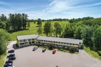 The Lodge at Poland Spring Resort