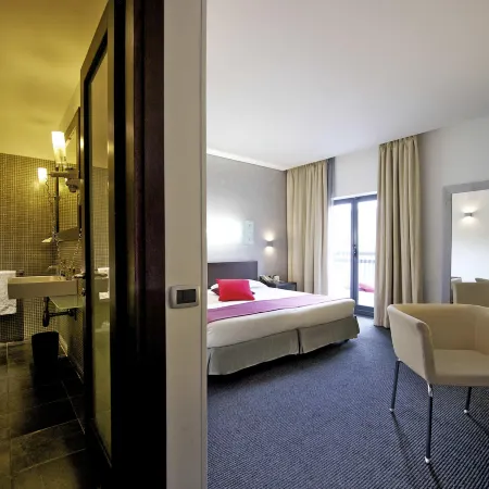 Mercure Palermo Centro