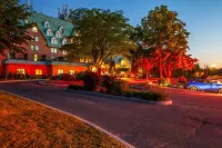Chateau Cartier Hotel & Resort Ascend Hotel Collection Hotels in 