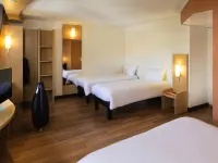 Ibis Lille Lomme Centre
