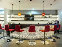 Mercure Hotel Duesseldorf Zentrum Hotels near Golzheim